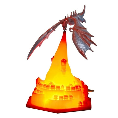 Tfalo Night Light Fire Dragon Lamps 3D Printed Volcano Dragon Lamps Night Light Moon Light With Usb Rechargeable Desktop Lamp for Bedroom Office Children Gifts
Tfalo Night Light Fire Dragon Lamps 3D Printed Volcano Dragon Lamps Night Light Moon Light With Usb Rechargeable Desktop Lamp for Bedroom Office Children Gifts