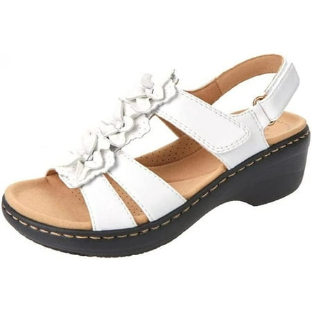beiousalie Sandals for Women Anti-Slip Comfortable Flip Flop Slippers Women Roman Large Size Casual Outdoor Shoes
beiousalie Sandals for Women Anti-Slip Comfortable Flip Flop Slippers Women Roman Large Size Casual Outdoor Shoes