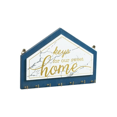 Wood Key Hook Holder Wall Hanging Organizer Rectangle Shape House Key Rack Hooks Coat Hanger Home Decoration Coat Wall Hook
Wood Key Hook Holder Wall Hanging Organizer Rectangle Shape House Key Rack Hooks Coat Hanger Home Decoration Coat Wall Hook