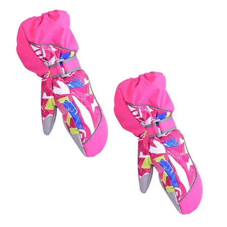Waterproof Winter Work Gloves Outdoor Sports Ice Snow Cold Multi-Purpose Winter Accessories
Waterproof Winter Work Gloves Outdoor Sports Ice Snow Cold Multi-Purpose Winter Accessories
