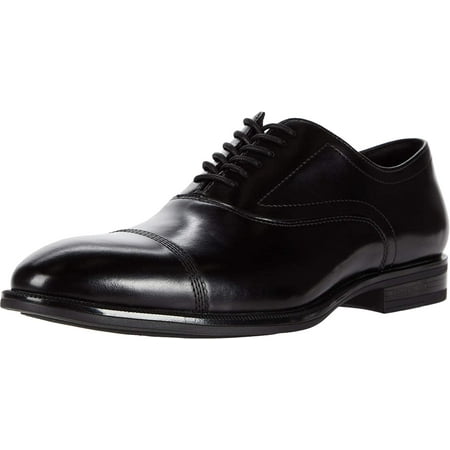 Kenneth Cole New York Futurepod Lace-Up Cap Toe