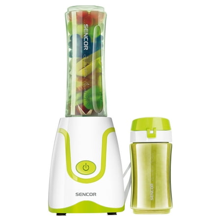 Sencor SBL 2201GR - Blender - 300 W - green