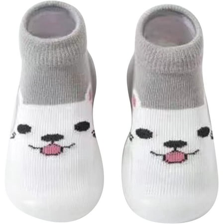 QWZNDZGR Baby Toddler Sneakers Shoes First Walking Socks Shoes Infant First Walkers Breathable Mesh Lightweight Soft Running
QWZNDZGR Baby Toddler Sneakers Shoes First Walking Socks Shoes Infant First Walkers Breathable Mesh Lightweight Soft Running