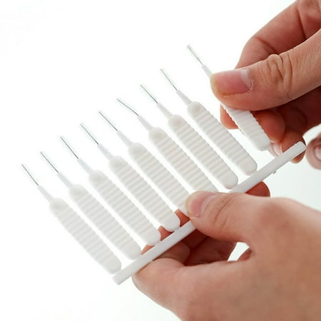 10pcs/Set Anti-clogging Small Brush Pore Gap Cleaning Brush Shower Head Cleaning Mobile Phone Hole Cleaning Cleaning Keyboard
10pcs/Set Anti-clogging Small Brush Pore Gap Cleaning Brush Shower Head Cleaning Mobile Phone Hole Cleaning Cleaning Keyboard