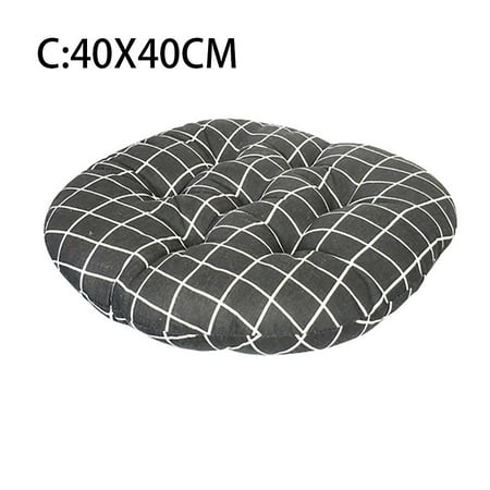 Umitay Chair Cushion Round Cotton Upholstery Soft Padded Cushion Pad Office Home Or Car Seat Cushion
Umitay Chair Cushion Round Cotton Upholstery Soft Padded Cushion Pad Office Home Or Car Seat Cushion