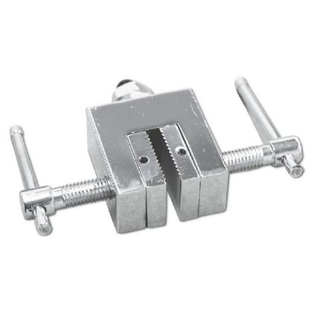 5 kn Parallel Jaw Grip for Tension & Fracture Tests - 2 Piece
