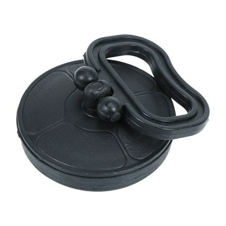 1pc Rubber Sink Stopper Tub Drain Plug Bathroom Mop Pool Plug for Kitchens Bathrooms Laundries ( 51mm Black)
1pc Rubber Sink Stopper Tub Drain Plug Bathroom Mop Pool Plug for Kitchens Bathrooms Laundries ( 51mm Black)