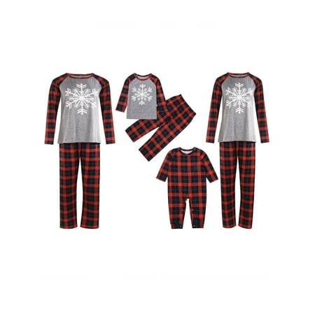 wybzd Family Matching Christmas Clothes Set Men Women Kid Girls Boys Plaid Top Pants Baby Romper Xmas Outfit
wybzd Family Matching Christmas Clothes Set Men Women Kid Girls Boys Plaid Top Pants Baby Romper Xmas Outfit