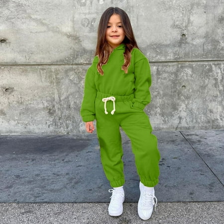 ZMHEGW Fall Outfits For Toddler Kids Baby Girls Boys Autumn Winter Solid Cotton Long Sleeve Tops Pullover Sweatshirt Set Clothes Outfits Set
ZMHEGW Fall Outfits For Toddler Kids Baby Girls Boys Autumn Winter Solid Cotton Long Sleeve Tops Pullover Sweatshirt Set Clothes Outfits Set