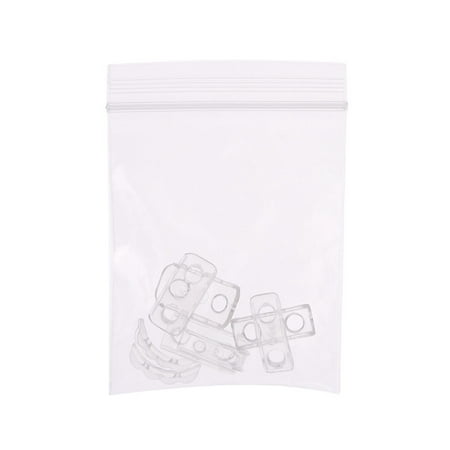 JNANEEI Invisible Ring Size Adjuster for Loose Rings Ring Adjuster Fit Any Rings Assorted Sizes of Ring Sizer Pack of 8
JNANEEI Invisible Ring Size Adjuster for Loose Rings Ring Adjuster Fit Any Rings Assorted Sizes of Ring Sizer Pack of 8