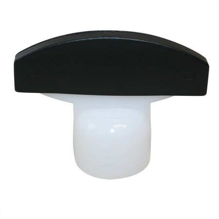 Big Horn 19035 Glue Bottle Tip - Biscuit