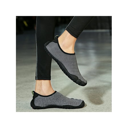 Harsuny Women s Yoga Sweat-wicking Wading Breathable Lightweight Low Top Flats Swimming Comfortable Solid Color Shoes
Harsuny Women s Yoga Sweat-wicking Wading Breathable Lightweight Low Top Flats Swimming Comfortable Solid Color Shoes