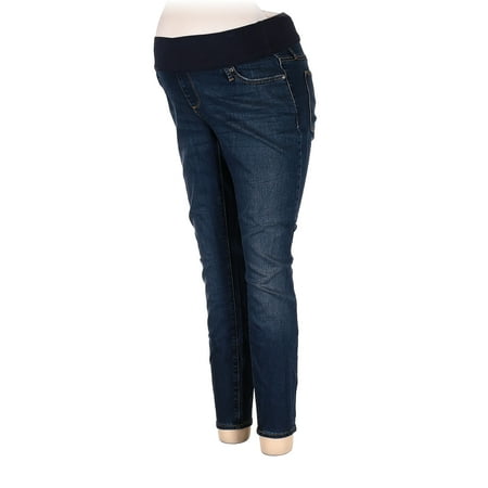 Pre-Owned Gap Women s Size 31 Maternity Jeans