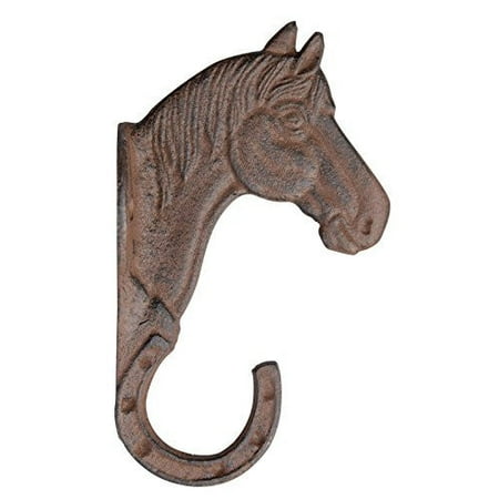 Esschert Esschert Design Horse Hook