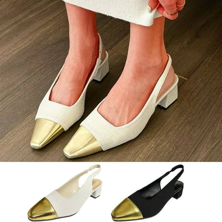 Cethrio Women s Strappy Block Heel Sandals- Chunky Heel Square Toe Mid Heel Front Close Wide Width on Clearance Black Dressy Sandals/ Slides Size 7
Cethrio Women s Strappy Block Heel Sandals- Chunky Heel Square Toe Mid Heel Front Close Wide Width on Clearance Black Dressy Sandals/ Slides Size 7