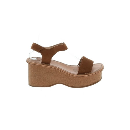 Pre-Owned Corso Como Women s Size 11 Wedges