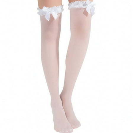 Follure Underwear For Women Men s Lace Stockings Sexy Legs Long Tube Transparent High Thigh Stocking
Follure Underwear For Women Men s Lace Stockings Sexy Legs Long Tube Transparent High Thigh Stocking