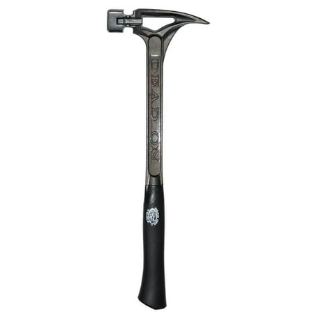 Dead On Steel Hammer (Smooth Face 22Oz.)