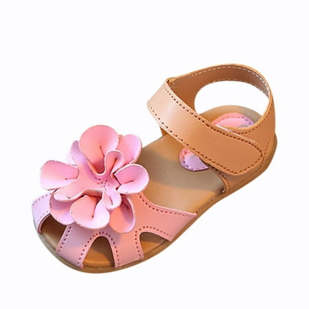 NIUREDLTD Kids Girls Flowers Shoes Sandals Princess Shoes Sandals Dancing Shoes Size 29
NIUREDLTD Kids Girls Flowers Shoes Sandals Princess Shoes Sandals Dancing Shoes Size 29