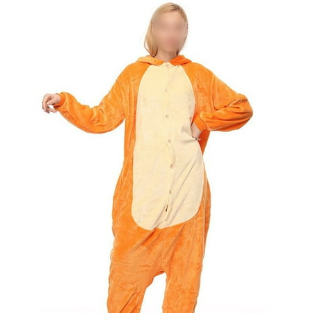 Frontwalk Women Fleece Onesie Pajamas Cute Animal Cartoon Fuzzy Hoodies Romper Jumpsuit Adult Christmas One Piece Sleepwear Outfit
Frontwalk Women Fleece Onesie Pajamas Cute Animal Cartoon Fuzzy Hoodies Romper Jumpsuit Adult Christmas One Piece Sleepwear Outfit