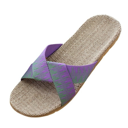 Youmylove Summer Women Slide Slippers Home Footwear Indoor Outdoor Shoes Slides Cute Cow Slippers Leisure Ladies Cozy Daily Walking
Youmylove Summer Women Slide Slippers Home Footwear Indoor Outdoor Shoes Slides Cute Cow Slippers Leisure Ladies Cozy Daily Walking