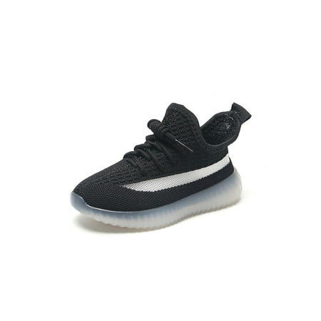 Fangasis Boys Walking Shoe Lace Up Running Shoes Mesh Sneakers Girls Trainers School Comfort Sport Casual Sneaker Black 8C
Fangasis Boys Walking Shoe Lace Up Running Shoes Mesh Sneakers Girls Trainers School Comfort Sport Casual Sneaker Black 8C