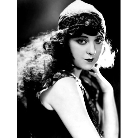 Jobyna Ralston Portrait