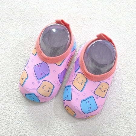 Bessbest New Year Kids Swim Boys Water Cartoon Shoes Girls Socks Shoes Barefoot Baby Nonslip Baby Shoes
Bessbest New Year Kids Swim Boys Water Cartoon Shoes Girls Socks Shoes Barefoot Baby Nonslip Baby Shoes