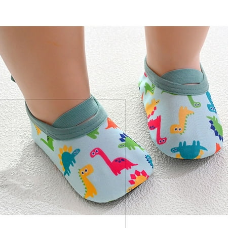 Christmas Clearance! SuoKom Baby Kids Boys Girls Animal Prints Cartoon The Floor Socks Barefoot Socks Non-Slip Shoes
Christmas Clearance! SuoKom Baby Kids Boys Girls Animal Prints Cartoon The Floor Socks Barefoot Socks Non-Slip Shoes