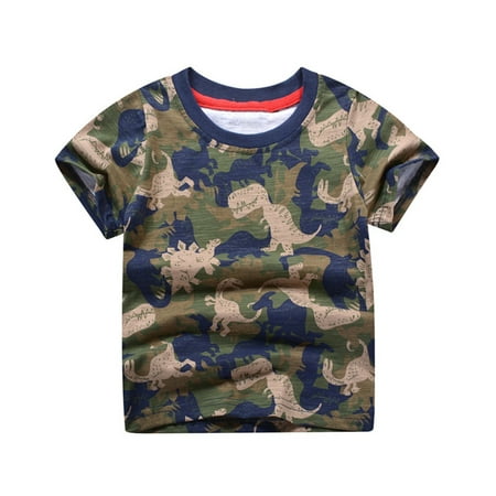 MXIEZI Baby Boys Cotton T-Shirts Kids Short Sleeve Tees Top for 1-8Y Toddler Children Crewneck T-Shirt
MXIEZI Baby Boys Cotton T-Shirts Kids Short Sleeve Tees Top for 1-8Y Toddler Children Crewneck T-Shirt