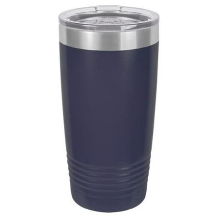 Maxam JDLTM7211 20 oz Stainless Steel Polar Camel Tumblers with Lid Navy Blue
Maxam JDLTM7211 20 oz Stainless Steel Polar Camel Tumblers with Lid Navy Blue