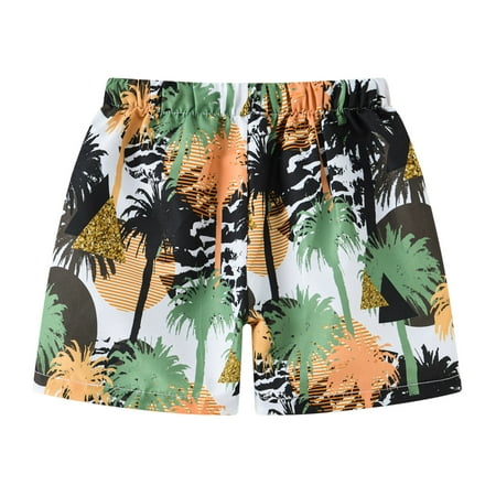 LYXSSBYX Toddler Boys Swimwear Toddler Baby Boys Cute Cartoon Pattern Print Beach Pants Summer Loose and Comfortable Kids Shorts
LYXSSBYX Toddler Boys Swimwear Toddler Baby Boys Cute Cartoon Pattern Print Beach Pants Summer Loose and Comfortable Kids Shorts