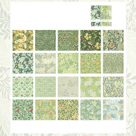 40Sheets of Junk Journal Flower Shading Background Paper Journaling Scrapbooking
40Sheets of Junk Journal Flower Shading Background Paper Journaling Scrapbooking