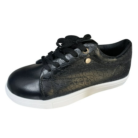 GNEIKDEING Sneakers Color Flat Strap Casual Comfortable Solid Women s Women s casual shoes Gift on Clearance
GNEIKDEING Sneakers Color Flat Strap Casual Comfortable Solid Women s Women s casual shoes Gift on Clearance