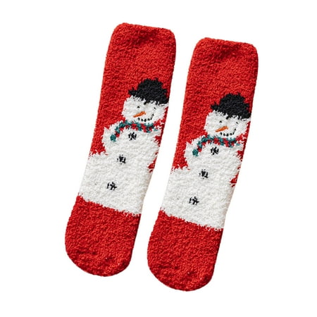 LEEy-world 1 Pair Womens Christmas Stockings Gifts For Women Girls Funny Novelty Colorful Cotton Holiday Crew Socks Christmas Gifts
LEEy-world 1 Pair Womens Christmas Stockings Gifts For Women Girls Funny Novelty Colorful Cotton Holiday Crew Socks Christmas Gifts