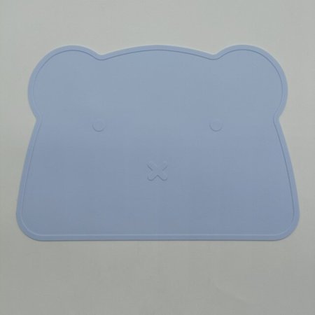 QWZNDZG Silicone Round Placemat Kids Plate Mat Food Grade Silicone Table Pad Waterproof heat insulation Easy Cleaning Mat
QWZNDZG Silicone Round Placemat Kids Plate Mat Food Grade Silicone Table Pad Waterproof heat insulation Easy Cleaning Mat
