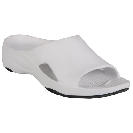 Dawgs Women's Premium Slides