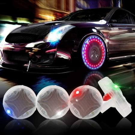 Holiday Savings 2022!Car Tire Wheel Lights 4pcs Car Wheel Tire Air Valve Hub Lamp Cap Light with Motion Sensors
Holiday Savings 2022!Car Tire Wheel Lights 4pcs Car Wheel Tire Air Valve Hub Lamp Cap Light with Motion Sensors