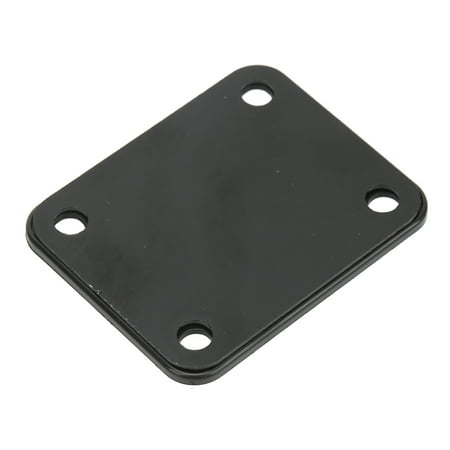 Ccdes Electric Guitar Back Mounting Plate Protect Finish Electric Guitar Neck Plate With Screws For Bass
Ccdes Electric Guitar Back Mounting Plate Protect Finish Electric Guitar Neck Plate With Screws For Bass