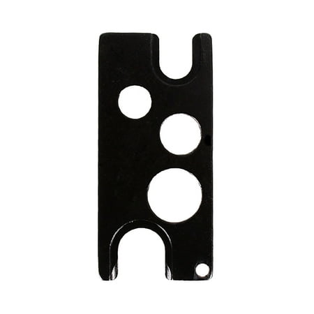 Ykohkofe Blank Card-shaped Essential Oil Bottle Opener Metal Essential Oil Bottle Opener Essential Oil Tool
Ykohkofe Blank Card-shaped Essential Oil Bottle Opener Metal Essential Oil Bottle Opener Essential Oil Tool