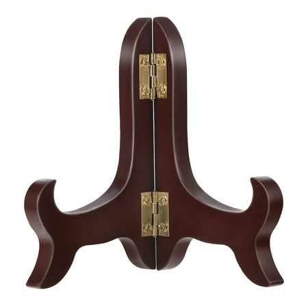 Gratier BESPORTBLE Wooden Display Stand Plate Holder Easels Picture Frame Folding Display Stand for 5-10cm
Gratier BESPORTBLE Wooden Display Stand Plate Holder Easels Picture Frame Folding Display Stand for 5-10cm