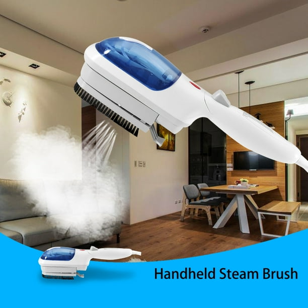 Portable Electric Handheld Brush Steamer Iron , Home Garment & Fabric &Clothes Handheld Steamer, US 110V
