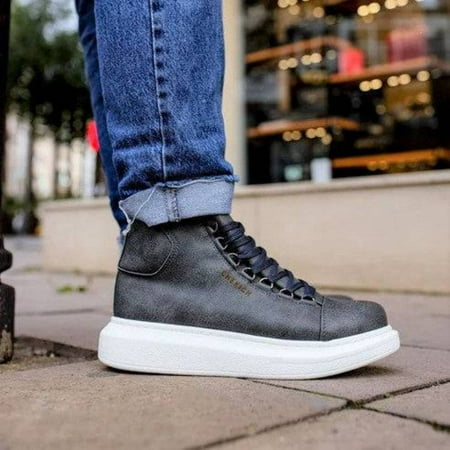 Men s Kelly Anthracite Allure