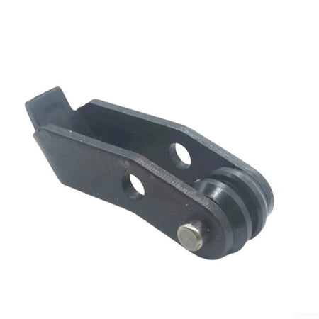 Black Guide Wheel Jigsaw Guide Wheel Metal Power Tool Best High Quality