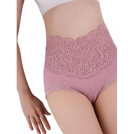 Women s Sexy Lace Panties High-Rise Tummy Control Lingerie Underwear Briefs Lace Boyshorts
Women s Sexy Lace Panties High-Rise Tummy Control Lingerie Underwear Briefs Lace Boyshorts