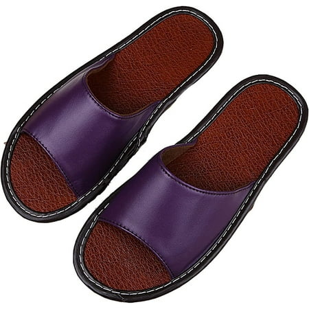 CoCopeanut Summer sandals and slippers women s leather sandals non-slip bathroom bath slippers home couple floor slippers swimming leather slippers
CoCopeanut Summer sandals and slippers women s leather sandals non-slip bathroom bath slippers home couple floor slippers swimming leather slippers