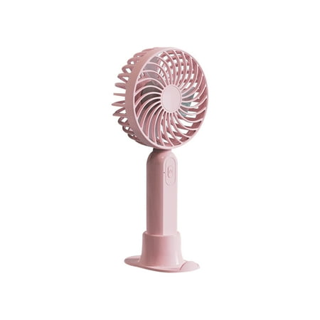 2023 Summer Savings Clearance! WJSXC USB Charging Portable Portable Desktop Mini Fan Pink
2023 Summer Savings Clearance! WJSXC USB Charging Portable Portable Desktop Mini Fan Pink