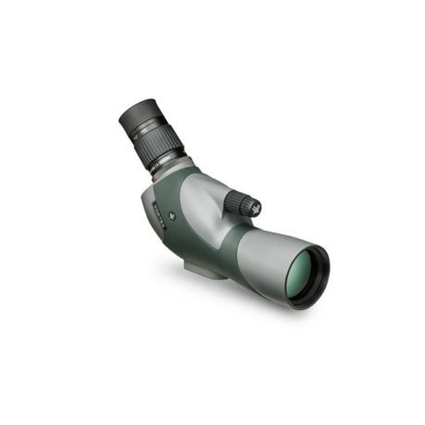 Vortex Razor HD 11-33x50 Angled Spotting Scope, Green