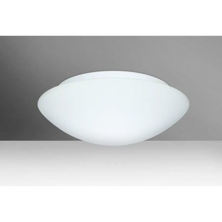Besa Lighting Nova 977 Flush Mount Light