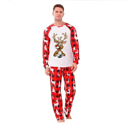kakina CMSX Family Christmas Pajamas Matching Sets Xmas PJs Mathching Set Holiday Family Sleepwear Sets Outfits 2022 Gifts Dad M
kakina CMSX Family Christmas Pajamas Matching Sets Xmas PJs Mathching Set Holiday Family Sleepwear Sets Outfits 2022 Gifts Dad M